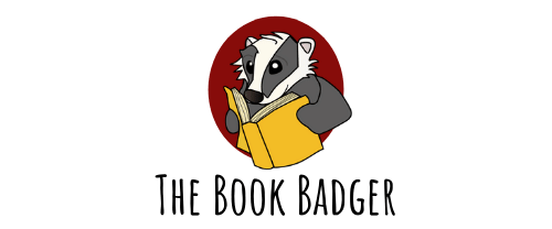 The Book Badger